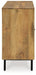 Cadewick Accent Cabinet - Holmwood's Furniture & Design Center (Somersworth, NH)