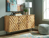 Cadewick Accent Cabinet - Holmwood's Furniture & Design Center (Somersworth, NH)