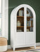 Dagandale Accent Cabinet - Holmwood's Furniture & Design Center (Somersworth, NH)