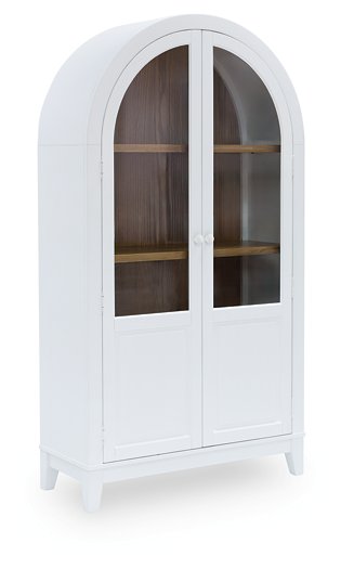 Dagandale Accent Cabinet - Holmwood's Furniture & Design Center (Somersworth, NH)