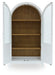 Dagandale Accent Cabinet - Holmwood's Furniture & Design Center (Somersworth, NH)