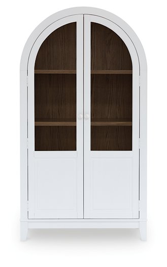 Dagandale Accent Cabinet - Holmwood's Furniture & Design Center (Somersworth, NH)