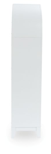 Dagandale Accent Cabinet - Holmwood's Furniture & Design Center (Somersworth, NH)