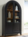 Dagandale Accent Cabinet - Holmwood's Furniture & Design Center (Somersworth, NH)