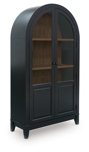 Dagandale Accent Cabinet - Holmwood's Furniture & Design Center (Somersworth, NH)