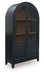 Dagandale Accent Cabinet - Holmwood's Furniture & Design Center (Somersworth, NH)