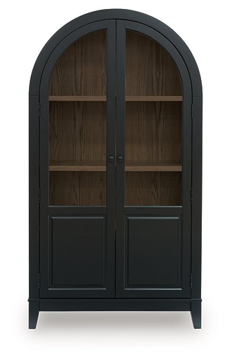 Dagandale Accent Cabinet - Holmwood's Furniture & Design Center (Somersworth, NH)