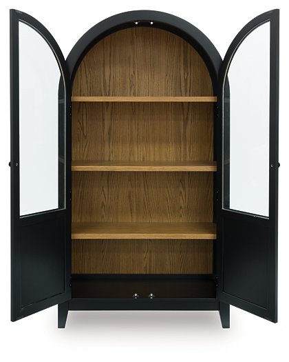 Dagandale Accent Cabinet - Holmwood's Furniture & Design Center (Somersworth, NH)