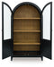 Dagandale Accent Cabinet - Holmwood's Furniture & Design Center (Somersworth, NH)