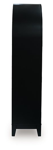 Dagandale Accent Cabinet - Holmwood's Furniture & Design Center (Somersworth, NH)