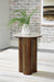 Henfield Accent Table - Holmwood's Furniture & Design Center (Somersworth, NH)