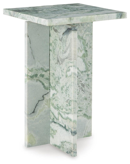 Deaconwell Accent Table - Holmwood's Furniture & Design Center (Somersworth, NH)