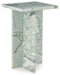 Deaconwell Accent Table - Holmwood's Furniture & Design Center (Somersworth, NH)