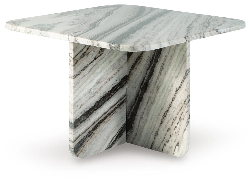 Baretton Accent Coffee Table - Holmwood's Furniture & Design Center (Somersworth, NH)