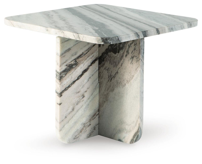 Baretton Accent Coffee Table - Holmwood's Furniture & Design Center (Somersworth, NH)
