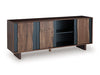 Welby Accent Cabinet - Holmwood's Furniture & Design Center (Somersworth, NH)