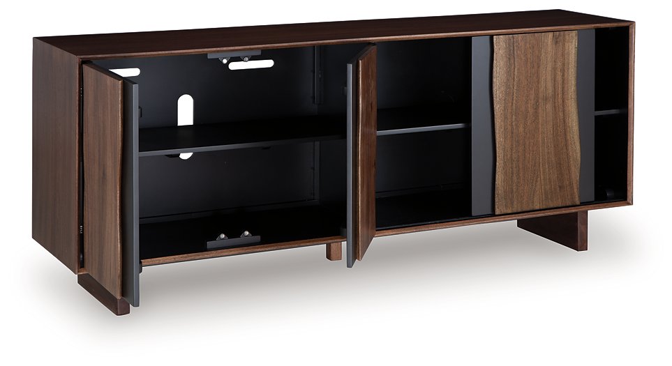 Welby Accent Cabinet - Holmwood's Furniture & Design Center (Somersworth, NH)