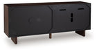Welby Accent Cabinet - Holmwood's Furniture & Design Center (Somersworth, NH)