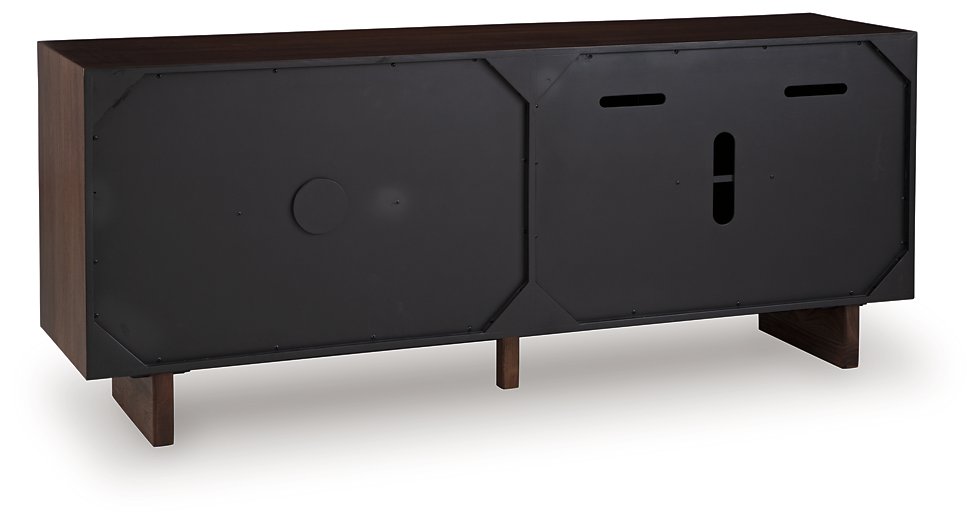 Welby Accent Cabinet - Holmwood's Furniture & Design Center (Somersworth, NH)