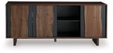 Welby Accent Cabinet - Holmwood's Furniture & Design Center (Somersworth, NH)