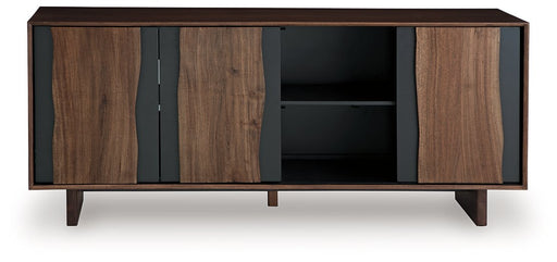 Welby Accent Cabinet - Holmwood's Furniture & Design Center (Somersworth, NH)