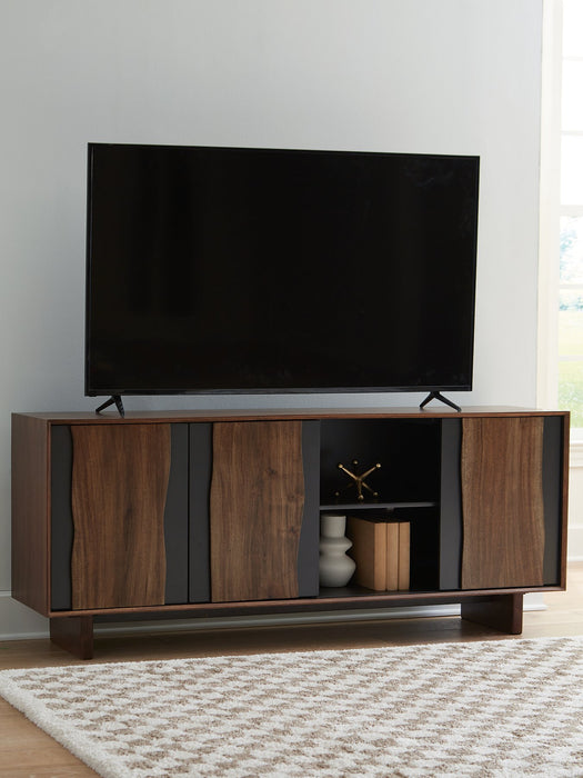 Welby Accent Cabinet - Holmwood's Furniture & Design Center (Somersworth, NH)