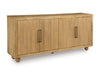 Niam Accent Cabinet - Holmwood's Furniture & Design Center (Somersworth, NH)