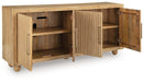 Niam Accent Cabinet - Holmwood's Furniture & Design Center (Somersworth, NH)