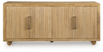 Niam Accent Cabinet - Holmwood's Furniture & Design Center (Somersworth, NH)