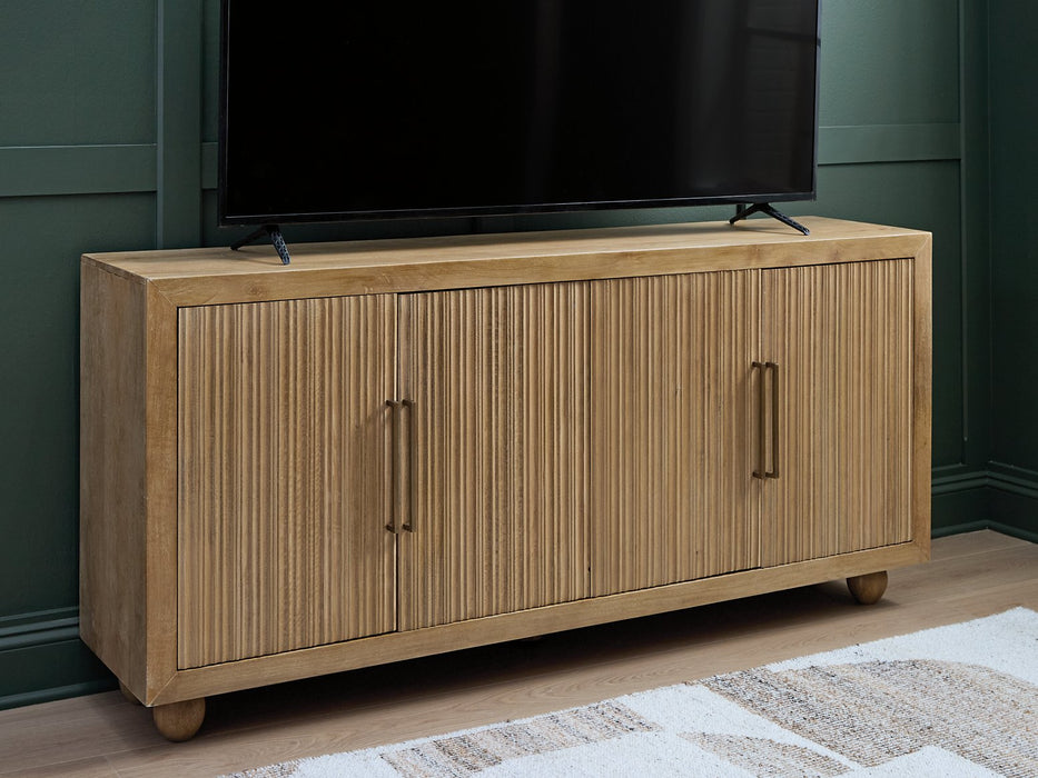 Niam Accent Cabinet - Holmwood's Furniture & Design Center (Somersworth, NH)