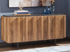 Quintavious Accent Cabinet - Holmwood's Furniture & Design Center (Somersworth, NH)