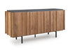 Quintavious Accent Cabinet - Holmwood's Furniture & Design Center (Somersworth, NH)