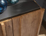 Quintavious Accent Cabinet - Holmwood's Furniture & Design Center (Somersworth, NH)