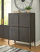Orsonal Accent Cabinet - Holmwood's Furniture & Design Center (Somersworth, NH)