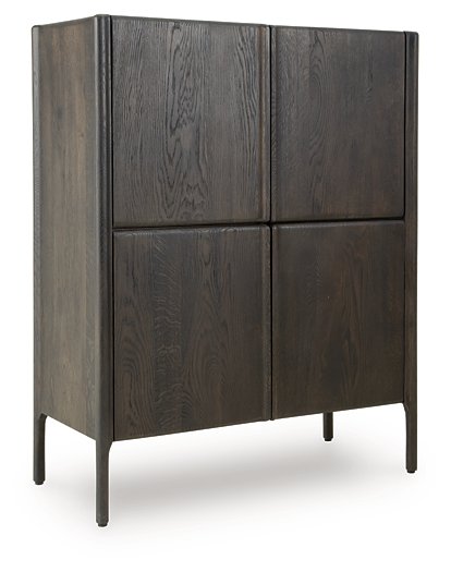 Orsonal Accent Cabinet - Holmwood's Furniture & Design Center (Somersworth, NH)