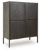 Orsonal Accent Cabinet - Holmwood's Furniture & Design Center (Somersworth, NH)