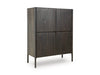 Orsonal Accent Cabinet - Holmwood's Furniture & Design Center (Somersworth, NH)