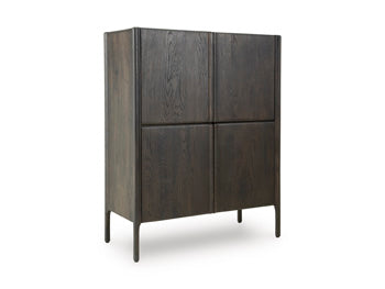 Orsonal Accent Cabinet - Holmwood's Furniture & Design Center (Somersworth, NH)