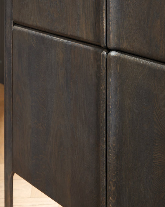 Orsonal Accent Cabinet - Holmwood's Furniture & Design Center (Somersworth, NH)
