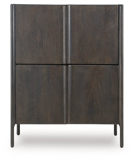Orsonal Accent Cabinet - Holmwood's Furniture & Design Center (Somersworth, NH)