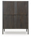 Orsonal Accent Cabinet - Holmwood's Furniture & Design Center (Somersworth, NH)