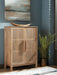 Pellamour Bar Cabinet - Holmwood's Furniture & Design Center (Somersworth, NH)