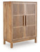 Pellamour Bar Cabinet - Holmwood's Furniture & Design Center (Somersworth, NH)