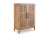 Pellamour Bar Cabinet - Holmwood's Furniture & Design Center (Somersworth, NH)