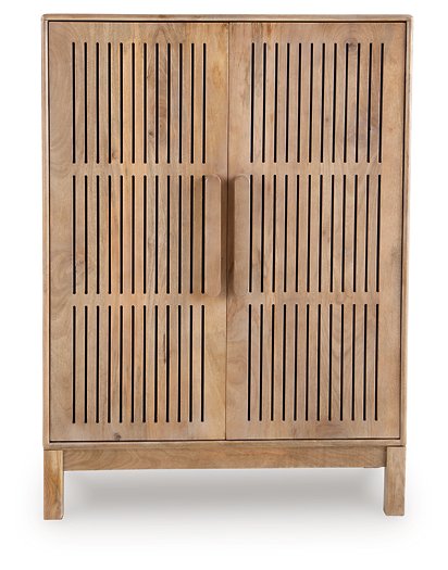 Pellamour Bar Cabinet - Holmwood's Furniture & Design Center (Somersworth, NH)