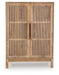 Pellamour Bar Cabinet - Holmwood's Furniture & Design Center (Somersworth, NH)