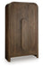 Thoren Accent Cabinet - Holmwood's Furniture & Design Center (Somersworth, NH)