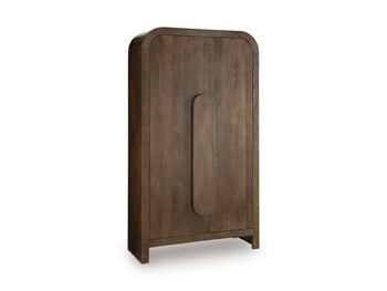Thoren Accent Cabinet - Holmwood's Furniture & Design Center (Somersworth, NH)