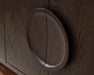 Veeda Accent Cabinet - Holmwood's Furniture & Design Center (Somersworth, NH)