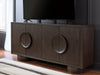 Veeda Accent Cabinet - Holmwood's Furniture & Design Center (Somersworth, NH)